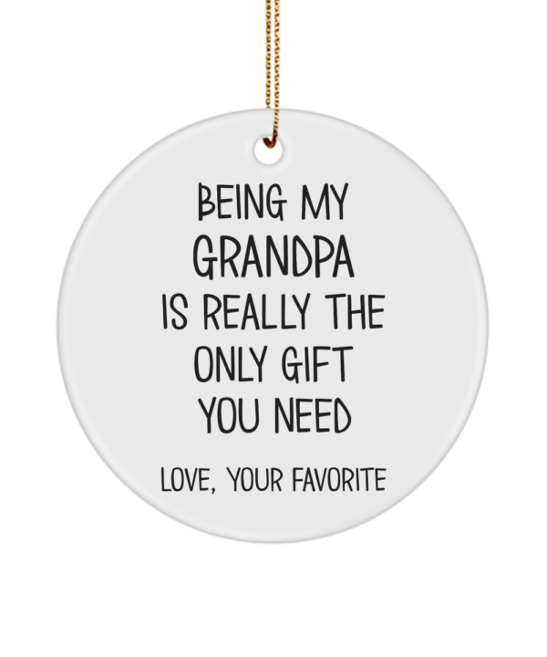 being-my-Grandpa-ornament