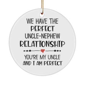 uncle-nephew-relationship-ornament
