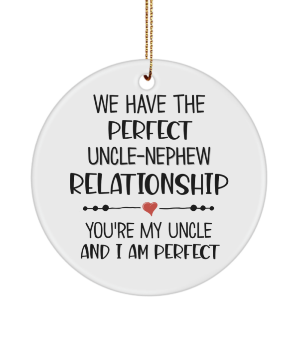uncle-nephew-relationship-ornament