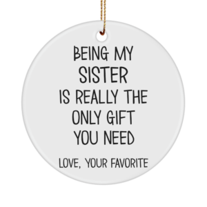 being-my-sister-ornament