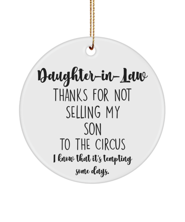 daughter-in-law-circus-ornament