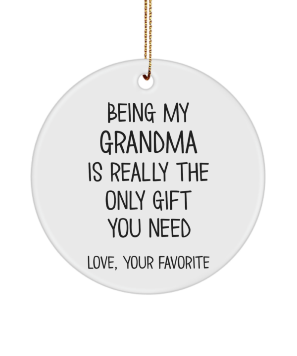 being-my-grandma-ornament