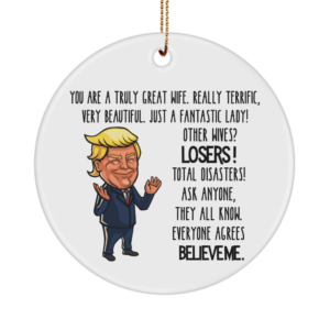 trump-wife-ornament