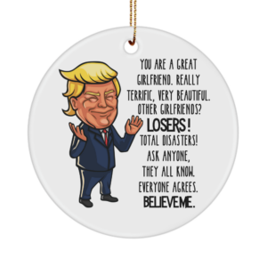 trump-girlfriend-ornament