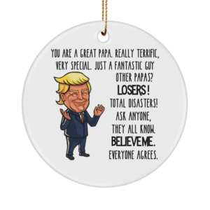 trump-papa-ornament