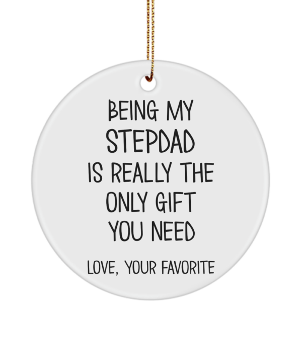 being-my-stepdad-ornament
