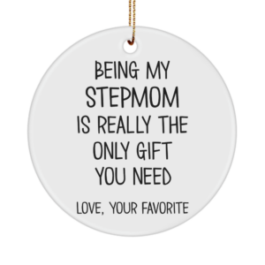 being-my-Stepmom-ornament