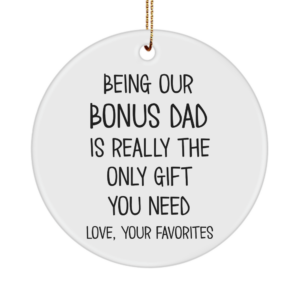 being-my-Bonus Dad-ornament