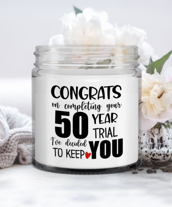 50-year-trial-candle