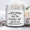 A-wise-woman-once-said-candle