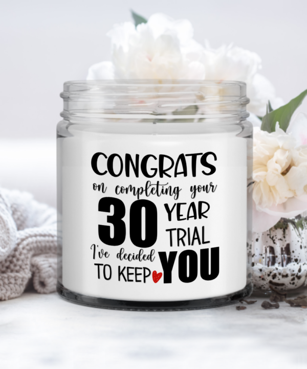 30-year-trial-candle
