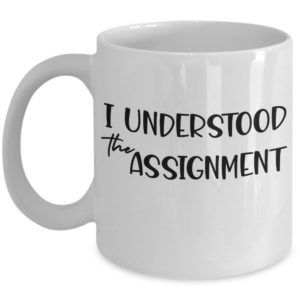 i-understood-the-assignment-mug