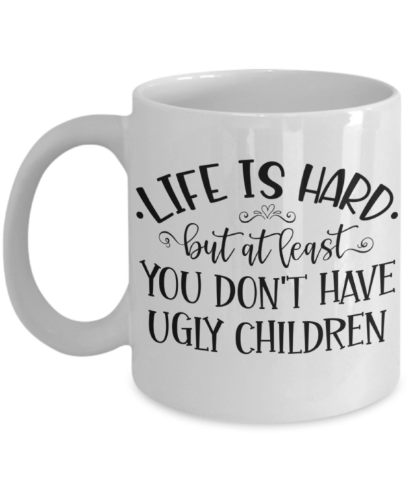 ugly-children-mug