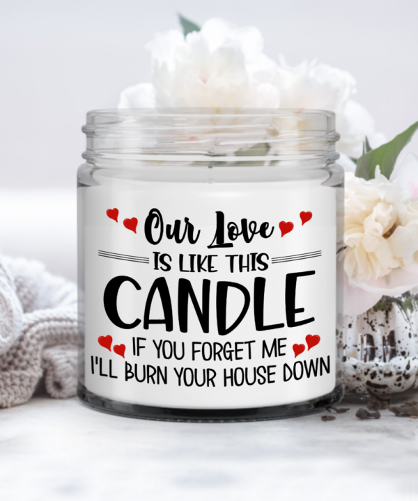Funny Gift, Funny Candle, Scented Candle, Funny Gift For Her, Soy Wax  candle, New Home Gift, Wife Gift, Husband Gift, Candles