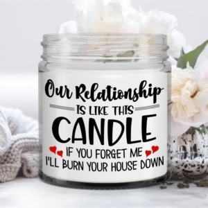 relationship-candle