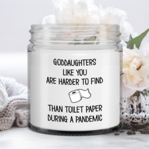 goddaughter-pandemic-candle