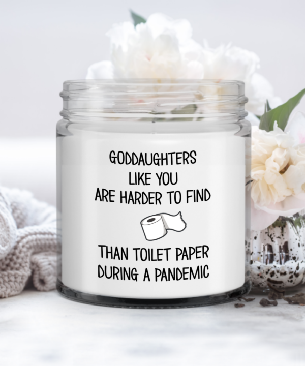 goddaughter-pandemic-candle