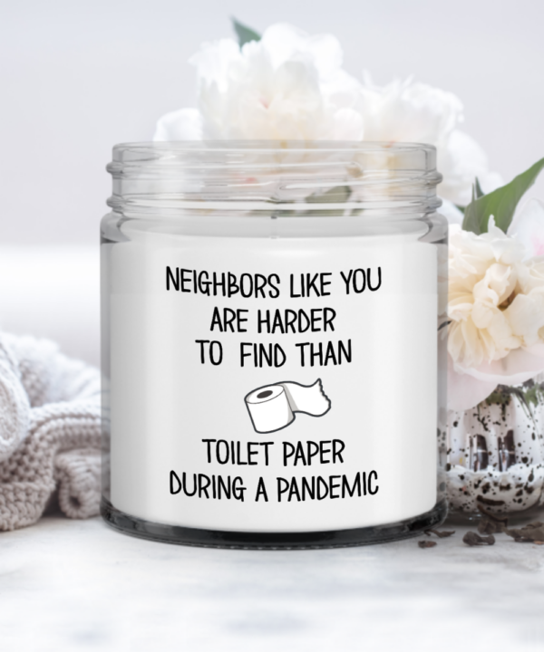 neighbor-pandemic-candle
