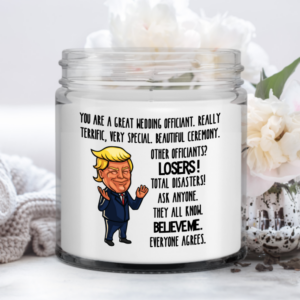 trump-wedding-officiant-candle