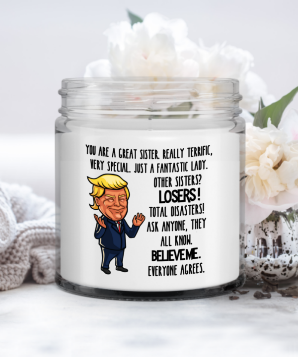 trump-sister-candle