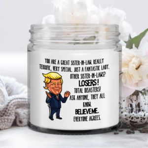 trump-sister-in-law-candle