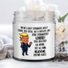 trump-step-daughter-candle