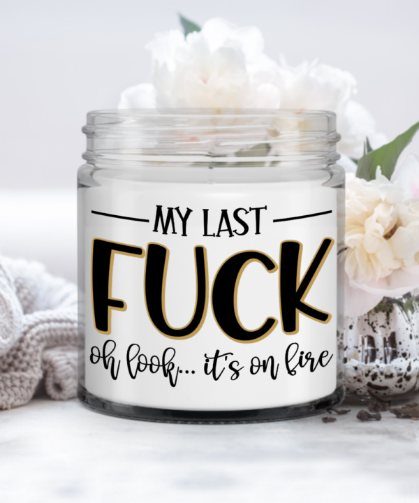 my-last-fuck-candle