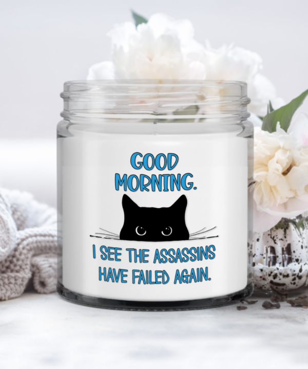 good-morning-candle