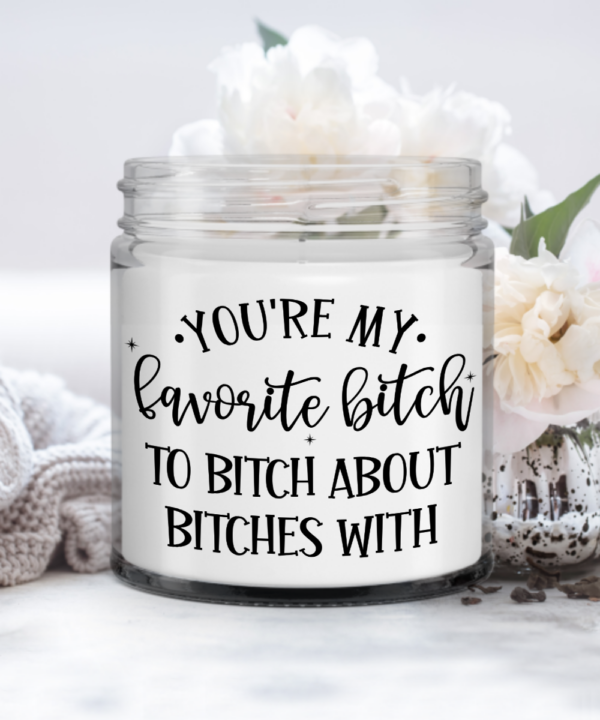 favorite-bitch-candle