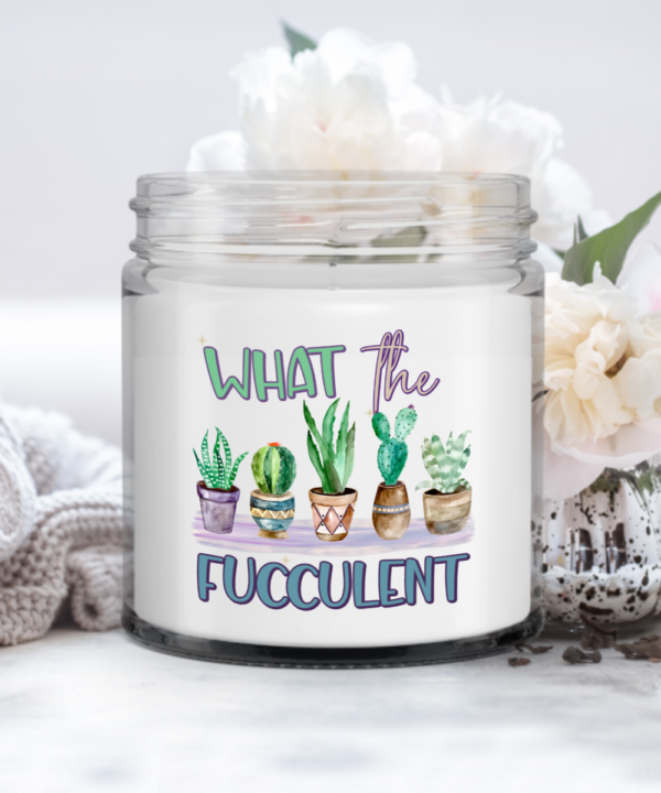 What-the-fucculent-candle