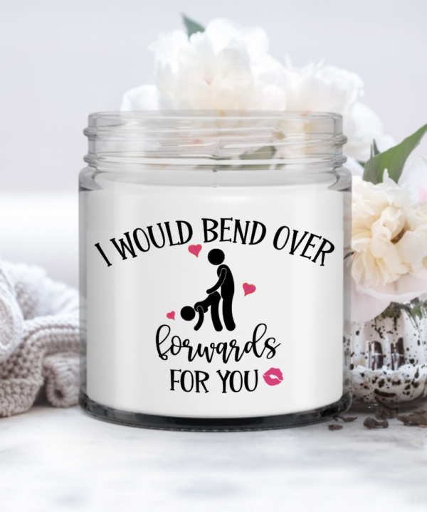 bend-over-forwards-you-candle