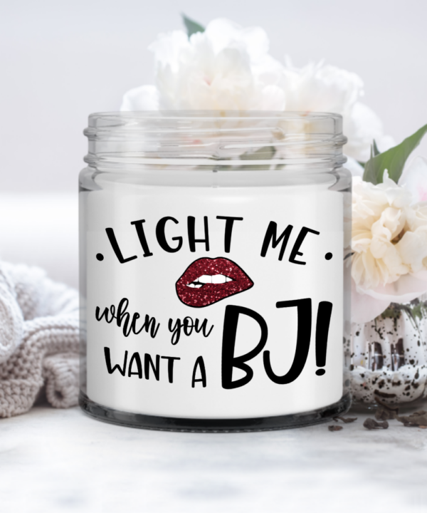 bj-candle