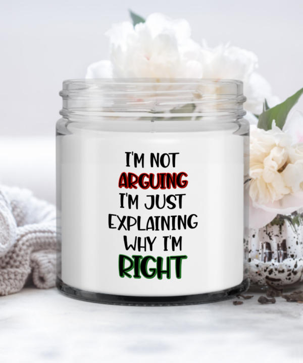 im-not-arguing-candle