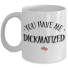 dickmatized-mug