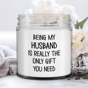 being-my-husband-candle