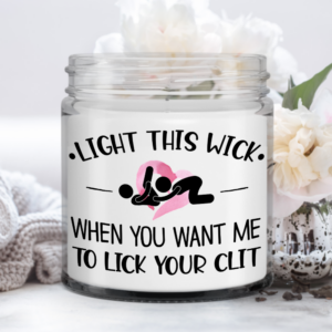 lick-your-clit-candle