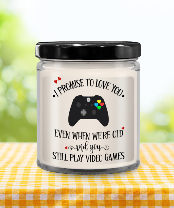 video-game-candle