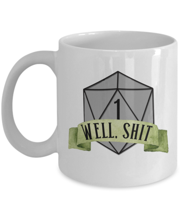 well-shit-dnd-mug