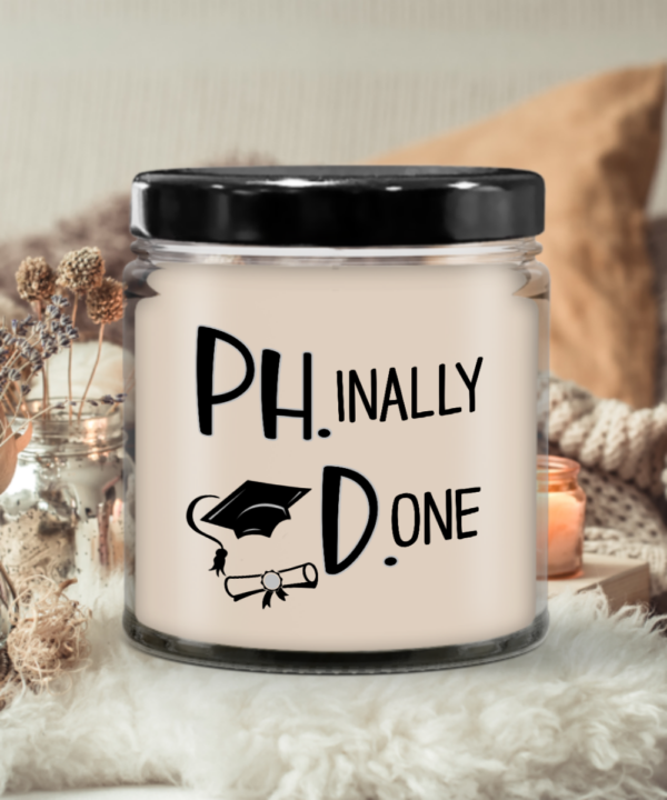 phd-graduation-candle