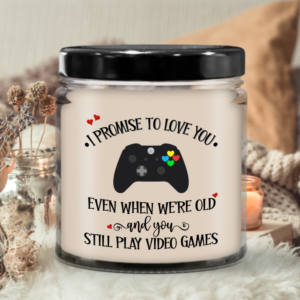 video-gamer-candle