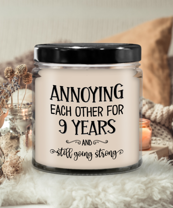 9th Anniversary Gifts, 9 Year Wedding Anniversary Gift Ideas, 9th Wedding  Anniversary Gift for Her, 9 Year Anniversary Gift for Wife - Etsy
