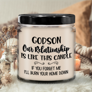 godson-candle