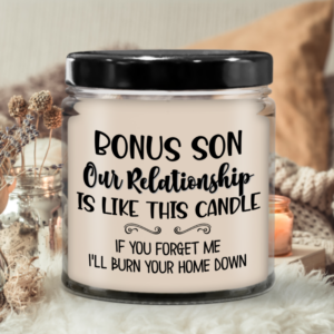 Funny Candle Tiger King Candles Gag Gift