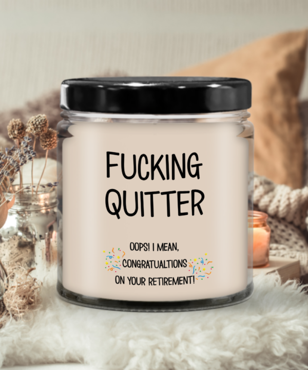 fucking-quitter-candle