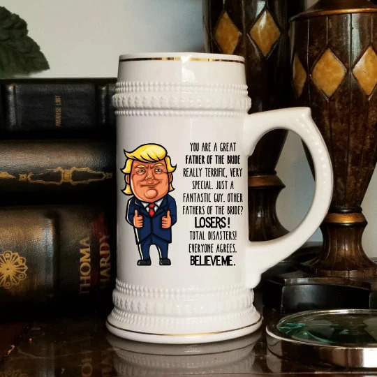 father-of-the-bride-trump-beer-stein
