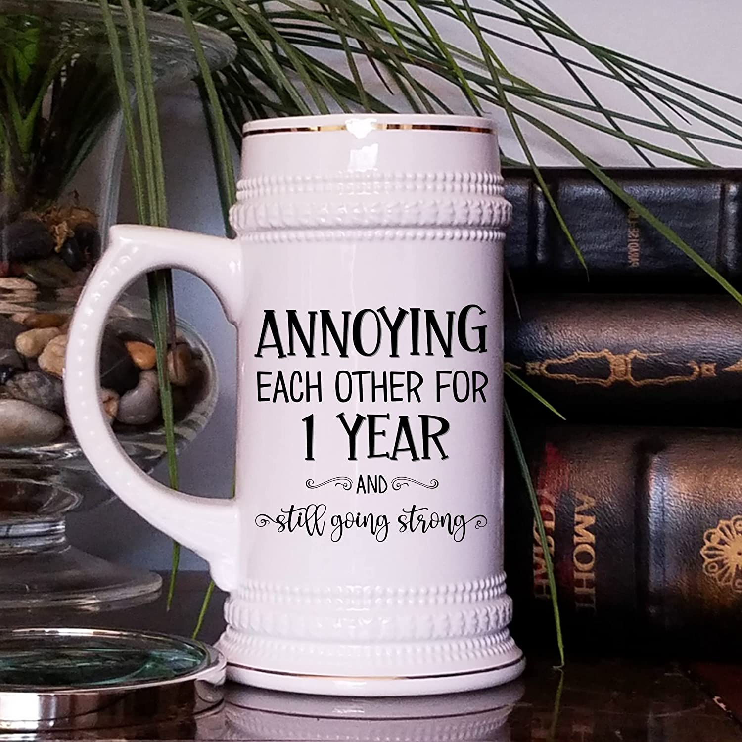 1st-anniversary-beer-mug
