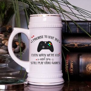 video-games-beer-mug