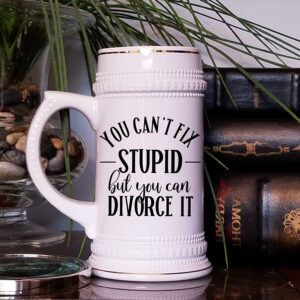 divorce-beer-mug
