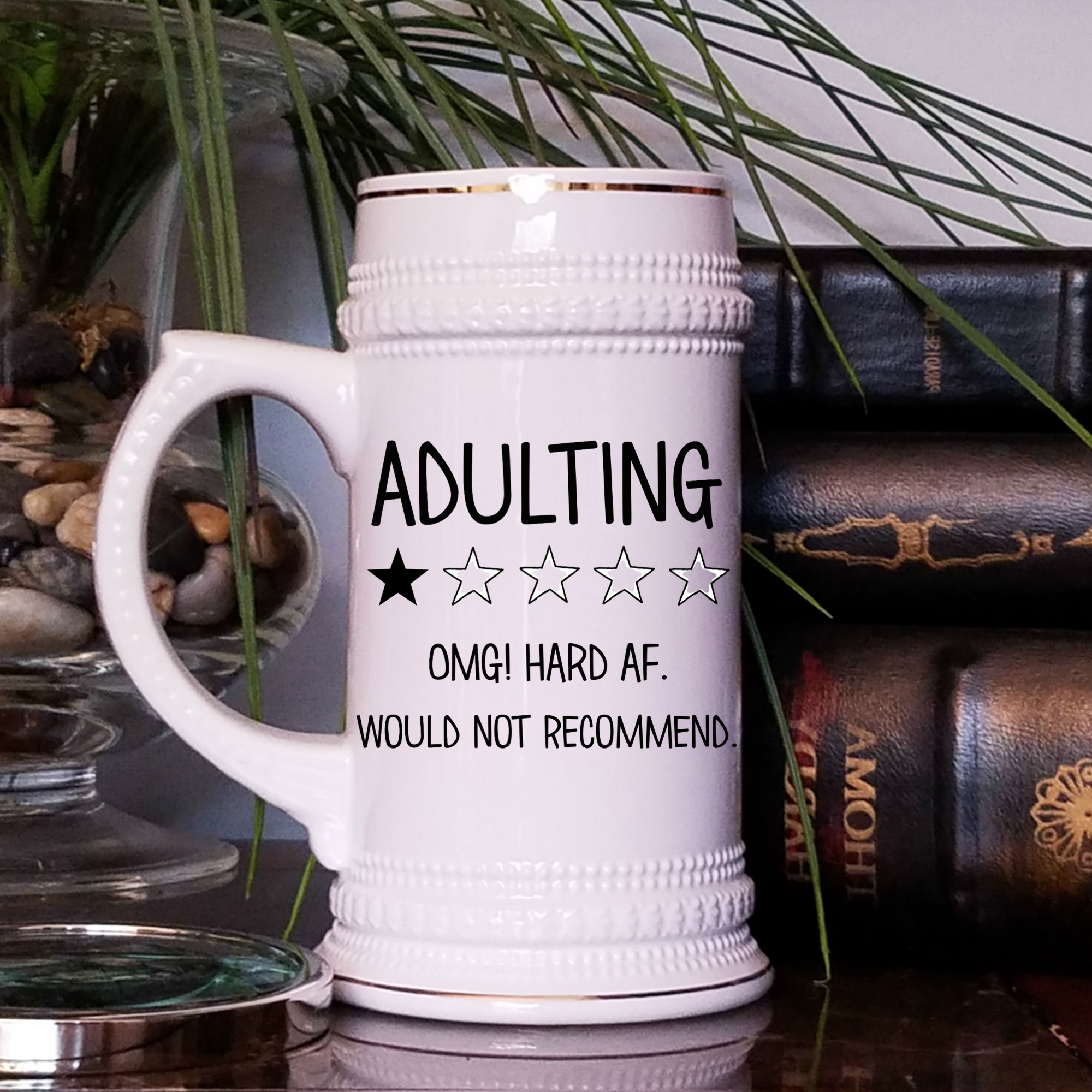 adulting-beer-mug